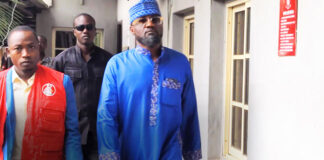 Alleged $1m Theft: EFCC To Arraign Jude Okoye On Tuesday