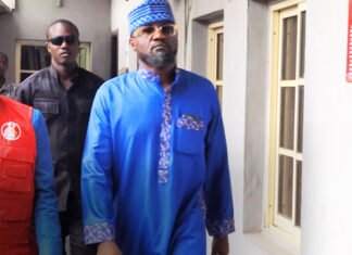 Alleged $1m Theft: EFCC To Arraign Jude Okoye On Tuesday