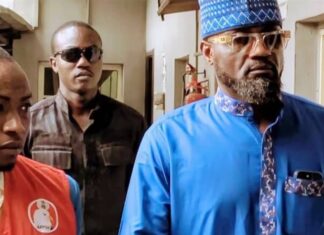 Details: Psquare’s Elder Brother Jude Okoye Docked On Fresh Charges, Remanded