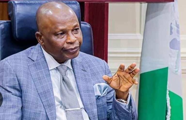 How Tinubu Saved Fubara…, AGF Lateef Fagbemi Gives Clarity to Rivers’ State of Emergency