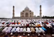 Details: Why Muslims often don’t celebrate Eid on the same day – even within one country