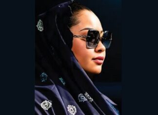 Sen. Natasha Vows to Reveal Evidence of Alleged Sexual Harassment Against Senate President Akpabio