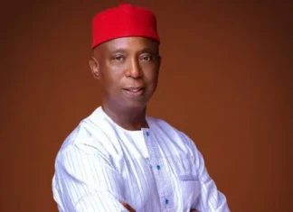 Natasha: Ned Nwoko Defends Senate’s Integrity Against Emotional Manipulation and Misrepresentation