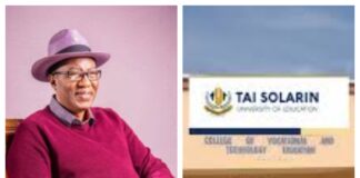 FROM VISION TO VENDETTA: HOW OGD BUILT TASUED WHILE OTHERS TRIED TO KILL IT