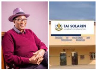 FROM VISION TO VENDETTA: HOW OGD BUILT TASUED WHILE OTHERS TRIED TO KILL IT