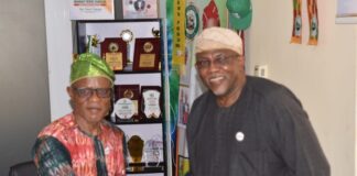 ATPN President Leads Strategic Tourism Partnership Discussion With Ogun State Ministry Of Culture And Tourism