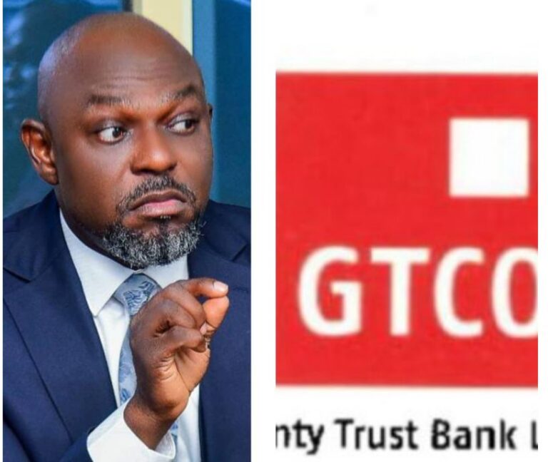 GICN Group Retracts Corruption Allegation Against GTB, Tenders Apology [VIDEO]