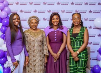 Queens Palm Support Initiative Empower Women with Leadership and Communication Masterclass