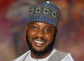 Emir of Ilorin Praises Saleeman Adedoyin as a Beacon for Ilorin’s Future