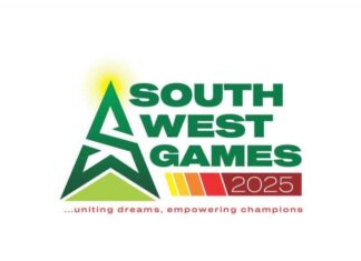 South West Games 2025 Kicks Off In Lagos Today