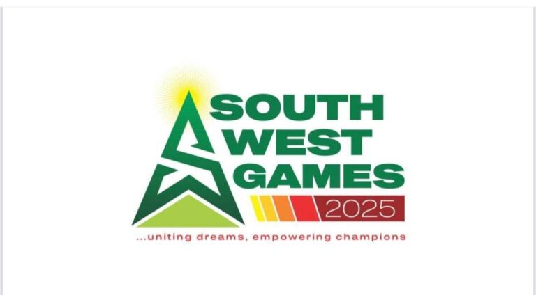 AITEO, UBA, Other Corporate Giants Throw Weight Behind South West Games 2025