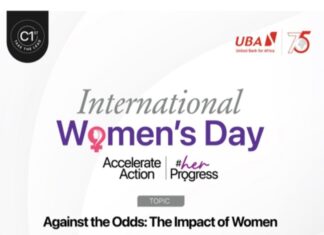 UBA Inaugural Business Series for the Year to Commemorate International Women’s Day 2025