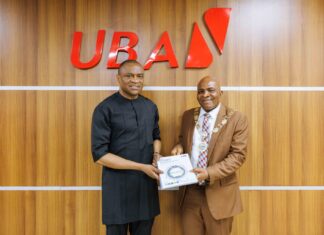 UBA ICAN Join Forces To Drive Development In Finance & Accounting Sectors