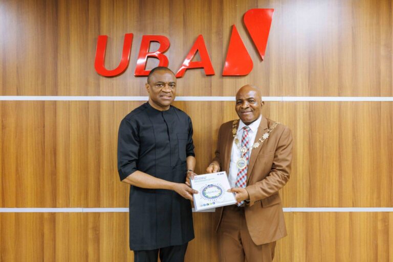 UBA ICAN Join Forces To Drive Development In Finance & Accounting Sectors