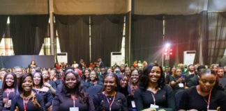 UBA accelerates gender inclusion with 58% female representation in fresh GMAP intake
