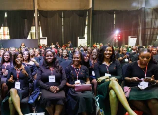 UBA accelerates gender inclusion with 58% female representation in fresh GMAP intake