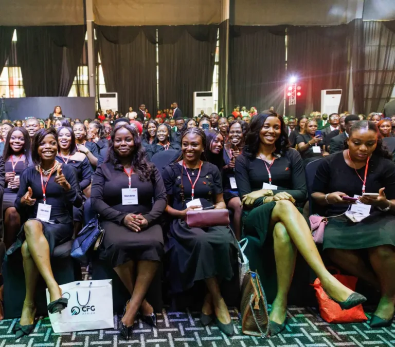 UBA accelerates gender inclusion with 58% female representation in fresh GMAP intake