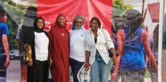 IWD 2025: Women Leaders Advocate Mentorship, Action for Gender Equality