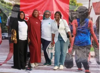 IWD 2025: Women Leaders Advocate Mentorship, Action for Gender Equality