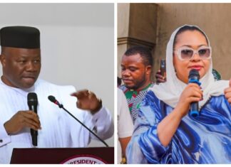 We Must Listen To Akpabio Before Acting On Natasha’s Claim: Inter-Parliamentary Union