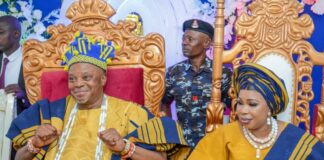 Society: How Bunmi Oyewole Allegedly Destroyed Homes for Fame and Fake Lifestyle