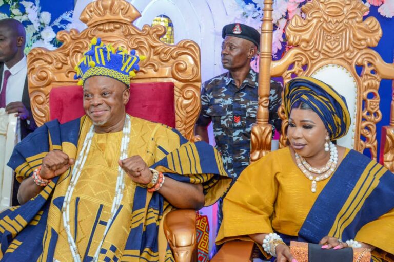 Society: How Bunmi Oyewole Allegedly Destroyed Homes for Fame and Fake Lifestyle