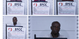 Alleged N96m fraud: EFCC arraigns six Kwara SUBEB officials