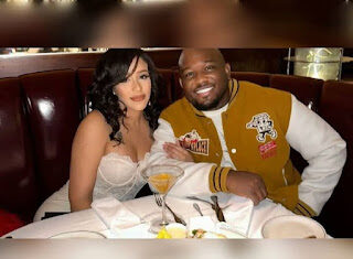 US-Based Nigerian Socialite, Darlington Akporugo, Pleads Guilty to $3 Million Fraud After Arrest on Wedding Day