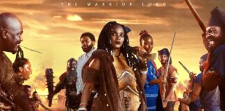 Iyabo Ojo’s ‘Labake Olododo’ Set for Premiere March 23