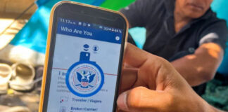 US Orders Migrants Who Used Biden-Era App To Leave