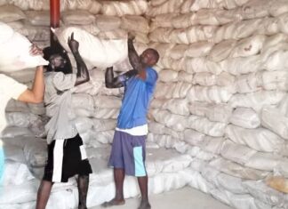 Adamawa: Governor Fintiri Commends Dangote’s Timely Food Aid Initiative