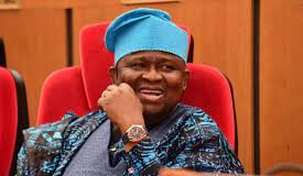Sen. Adeola Secures N26bn for Atan-Alapoti-Ikonga Road Construction to Boost Ogun West Development