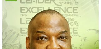 REDAN President Lauds Aare Adetola Emmanuelking’s Visionary Leadership on His 50th Birthday