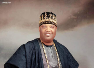 Real Estate Mogul Aare Adetola EmmanuelKing to Receive The Octagon Media’s Man of the year award