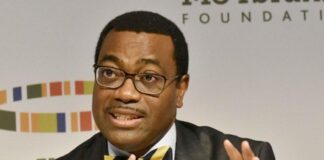 Youths Need Capital, Not ₦10,000 Giveaways, Says AfDB President Adesina