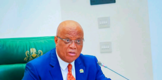 2027: ‘My Defection From PDP Imminent,’ Says Akwa Ibom Gov Eno