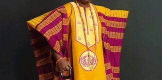 It Is The Turn Of Alaafin Owoade | By Dare Babarinsa