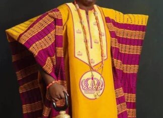 It Is The Turn Of Alaafin Owoade | By Dare Babarinsa