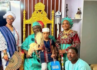 Oyotunji Village in U.S. Strengthens Ancestral Bonds at Alaafin’s Coronation