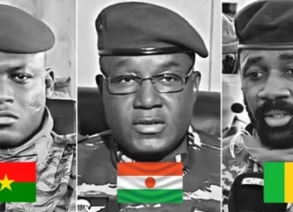 Junta-Led Sahel States Impose 0.5% Levy on ECOWAS Imports, Signalling Deeper Rift