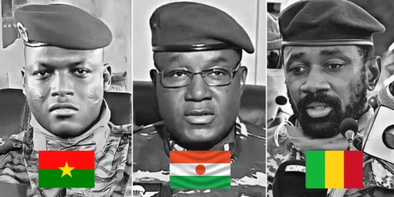 Junta-Led Sahel States Impose 0.5% Levy on ECOWAS Imports, Signalling Deeper Rift