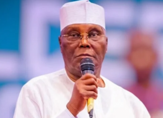 ‘APC in Panic Mode, Chasing Politics Over Governance…,’ Atiku Slams Tinubu’s 2027 Endorsement