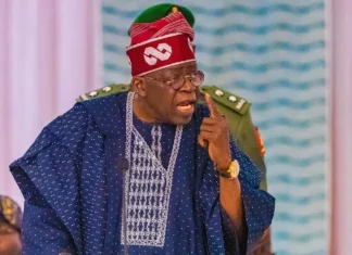Tinubu Orders Security Overhaul, Declares “Enough is Enough” on Killings