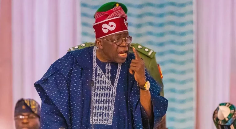 Tinubu Orders Security Overhaul, Declares “Enough is Enough” on Killings