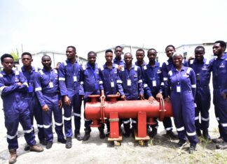 52 New Dangote Petroleum Trainee Engineers complete training programme