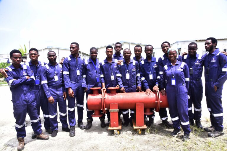 52 New Dangote Petroleum Trainee Engineers complete training programme