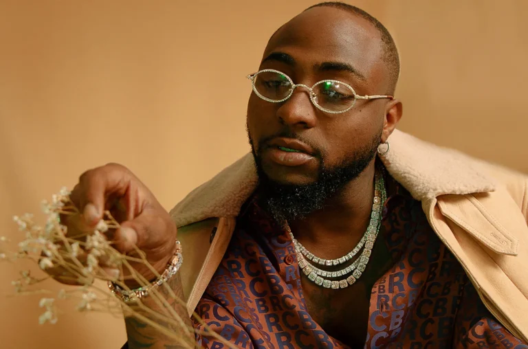 U.S. Court Summons Davido Over Song Theft Claims, Unpaid $45,000 Deal