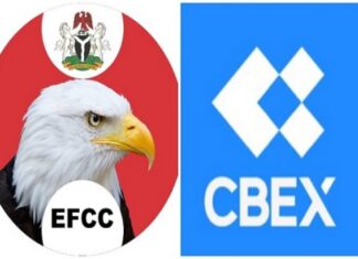 EFCC Assures CBEX Investors of Fund Recovery Amid Fraud Concerns