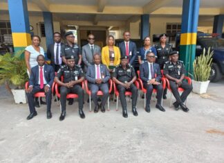 EFCC Calls For Deeper Collaboration With Police