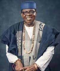 ‘It is a lie! ’Ebenezer Obey Confirms He’s Alive, Refutes Death Rumours